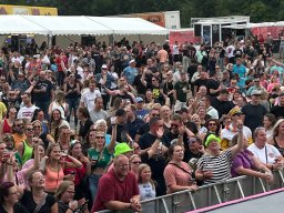 KPOne Festival - Wolfsburg 2024
